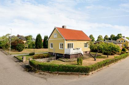 Exteriörbild