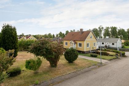 Exteriörbild