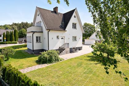 Exteriörbild