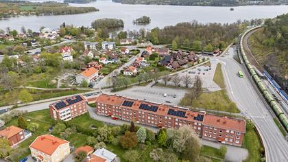 Exteriörbild