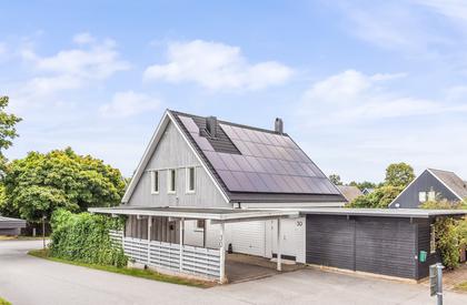 Exteriörbild