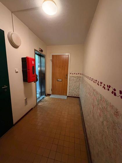 Interiörbild