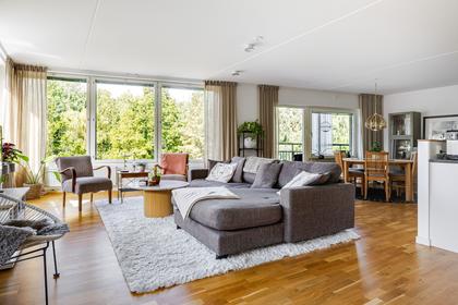Interiörbild