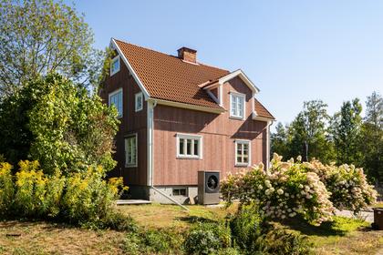 Exteriörbild
