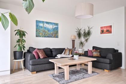 Interiörbild