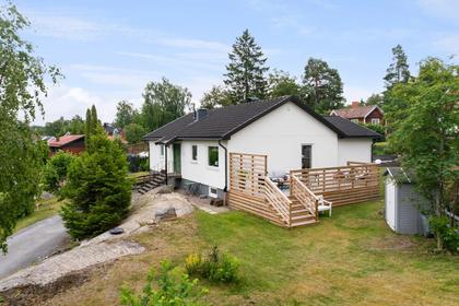 Exteriörbild