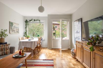 Interiörbild