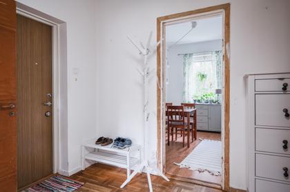 Interiörbild