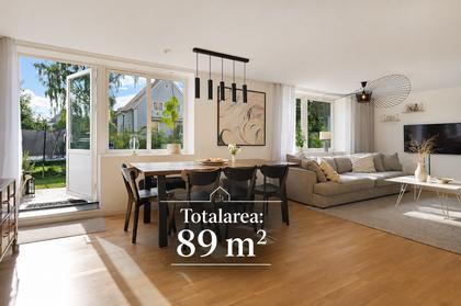 Interiörbild
