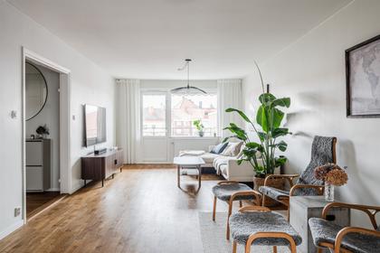 Interiörbild