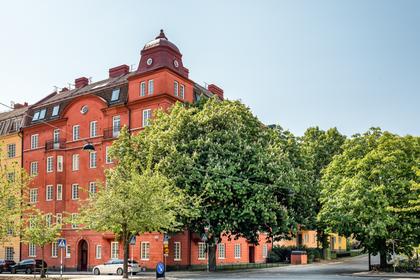 Exteriörbild