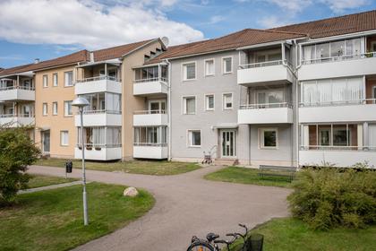 Exteriörbild