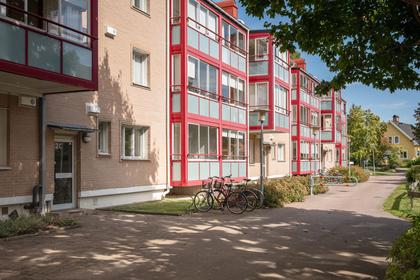 Exteriörbild