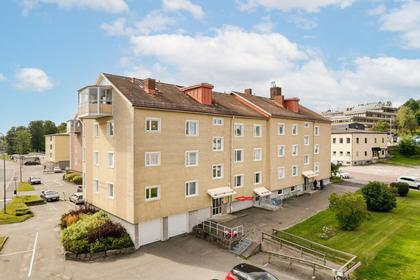 Exteriörbild