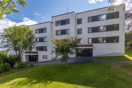 Exteriörbild