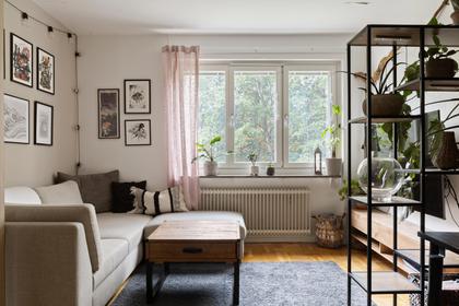 Interiörbild
