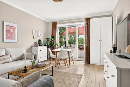Interiörbild