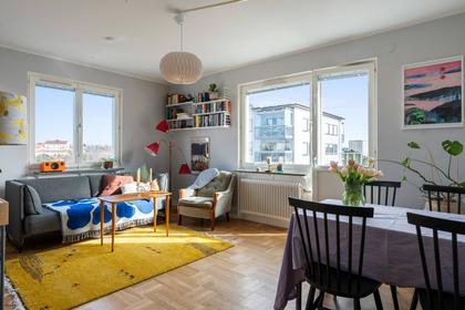 Interiörbild