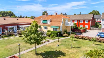 Exteriörbild