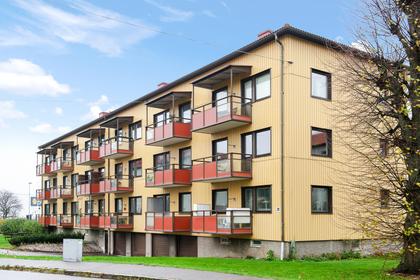 Exteriörbild