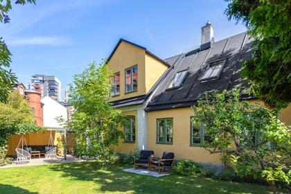 Exteriörbild