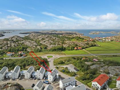 Bild av närområdet