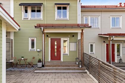 Exteriörbild