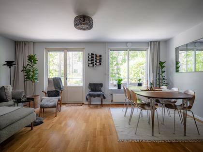 Interiörbild