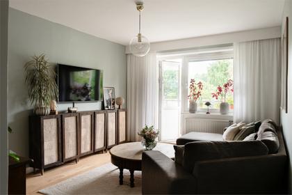Interiörbild