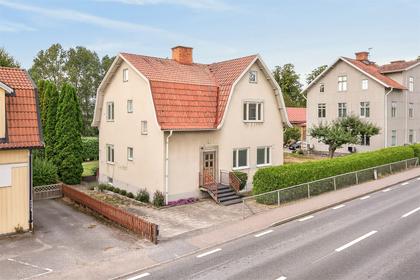 Exteriörbild