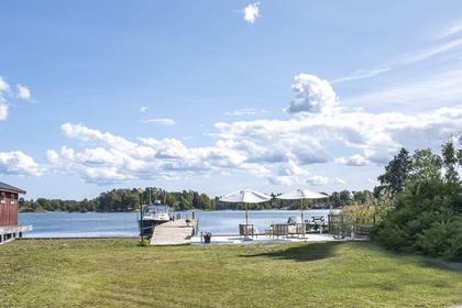 Bild av närområdet