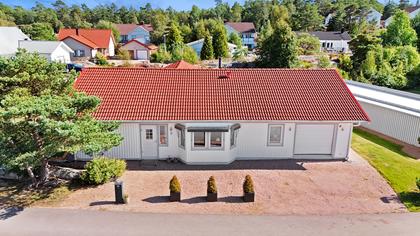 Exteriörbild
