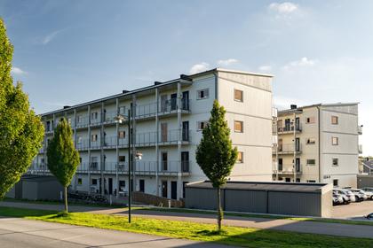Exteriörbild