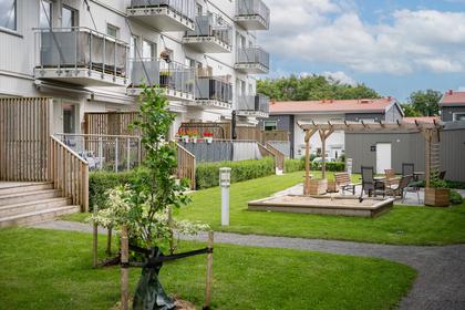 Exteriörbild