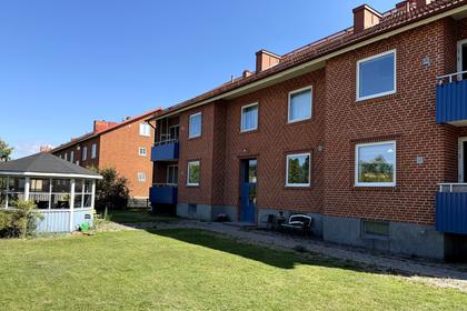 Exteriörbild