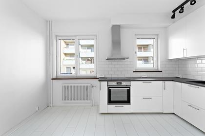 Kök eller matrum