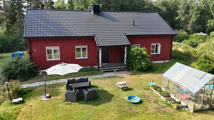 Exteriörbild
