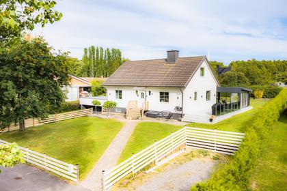 Exteriörbild