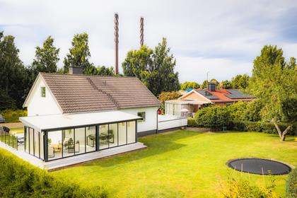 Exteriörbild