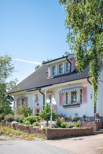 Exteriörbild