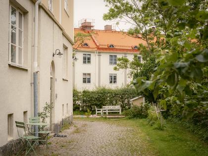 Exteriörbild