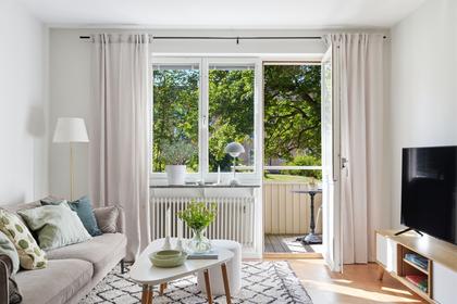 Interiörbild