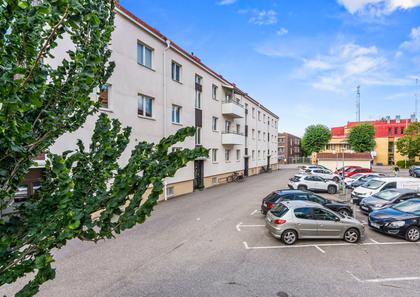 Exteriörbild