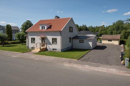 Exteriörbild