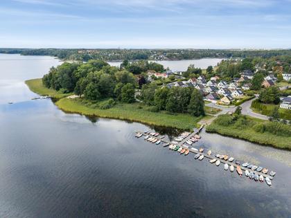 Bild av närområdet