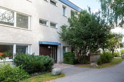 Exteriörbild