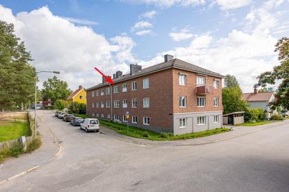 Exteriörbild