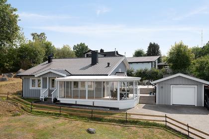 Exteriörbild