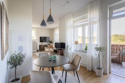 Interiörbild