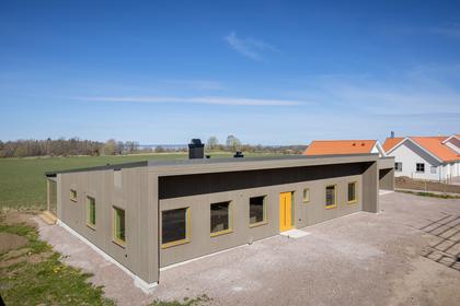 Exteriörbild
